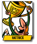 Hattrick