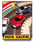 digital slot cars